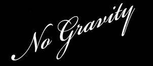 logo No Gravity (SVK)